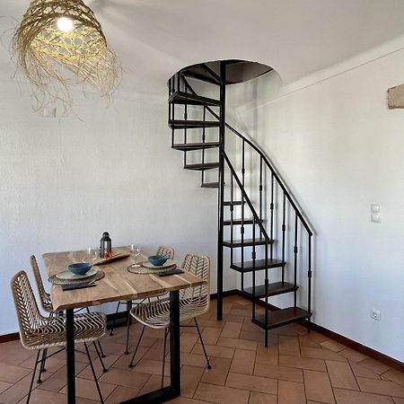 Inn Comenda House Vila Nova de Milfontes Exteriér fotografie