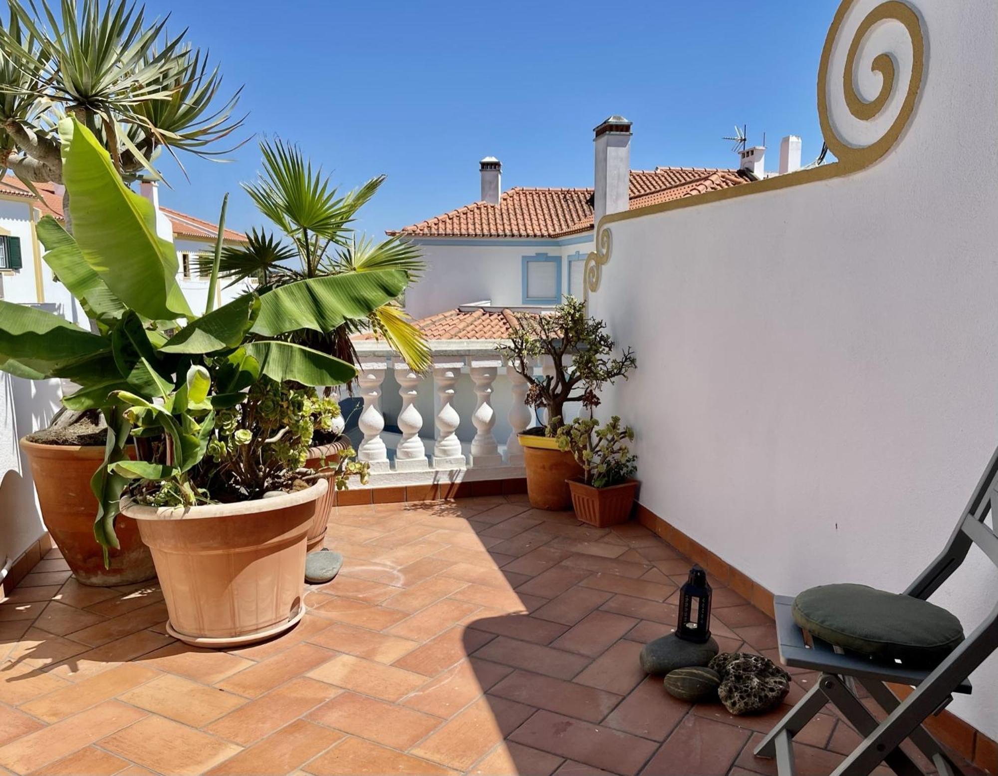 Inn Comenda House Vila Nova de Milfontes Exteriér fotografie